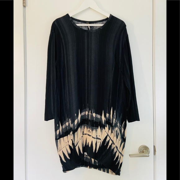 Anthropologie Plenty Dress - Picture 1 of 3